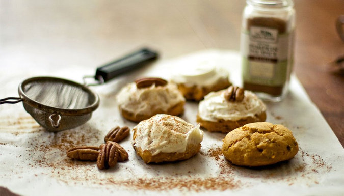 Influenster Picks: 7 Pumpkin Spices This Season