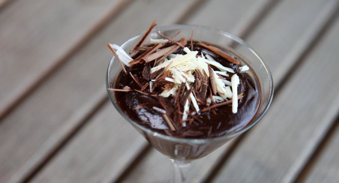 Healthy Indulgence: Sweet Treats With a Healthy Twist