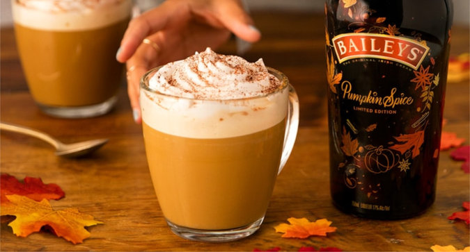 You Can Get a Pumpkin Spice Version of this Influenster Favorite