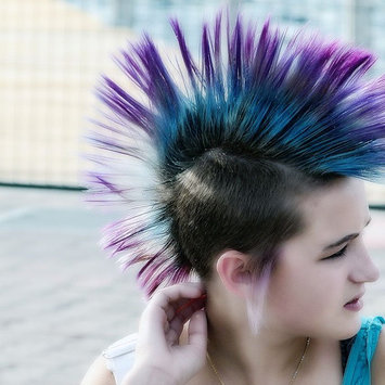 Influenster Playlist: Teen Angst