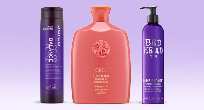 What is Purple Shampoo and Do You Need It?