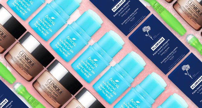 4 Quick Fixes For Puffy Eyes