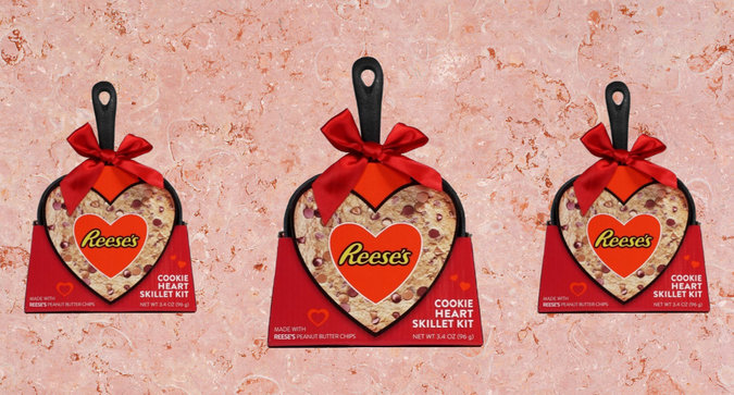 We Just Found Your Dream Valentine's Day Gift