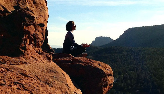 The #RefreshVoxBox is here! Namaste.