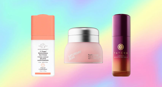 Check Out Our 2019 Beauty Resolutions