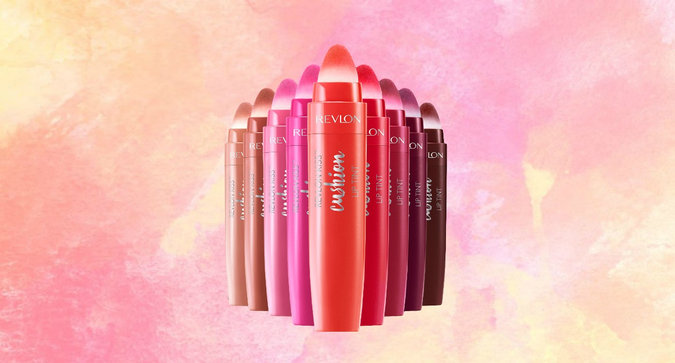 Revlon Just Dropped a New K-Beauty-Inspired Lippie