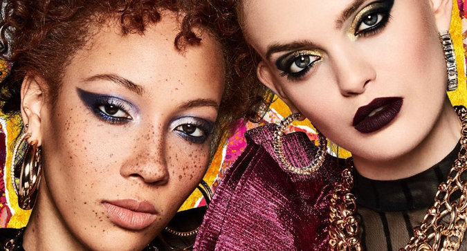 Rimmel London's New Duo is Like Lash Rehab