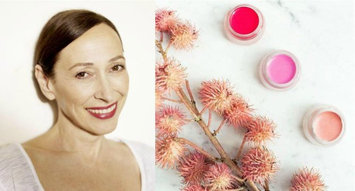 How Rose-Marie Swift Is Changing the Way We Think About Organic Makeup
