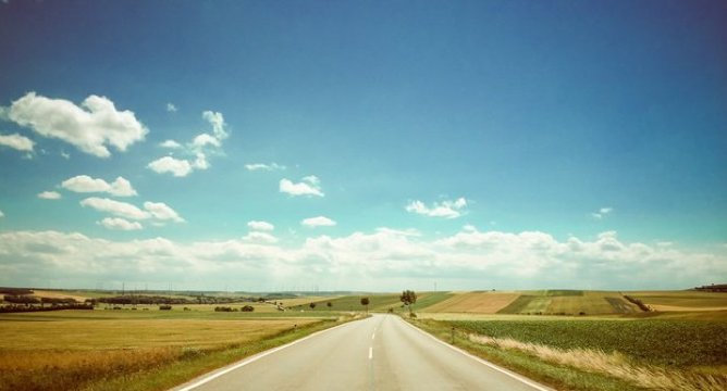 What To Bring: Weekend Roadtrip