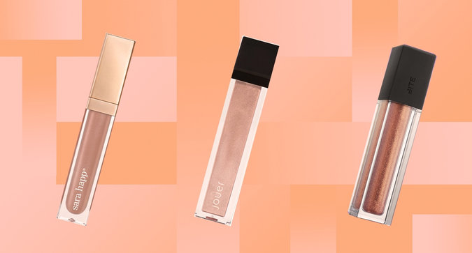 Three Lipsticks to Master the Perfect Rose Gold Pout