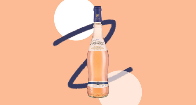 You Can Get One of the World's Best Rosés at Aldi