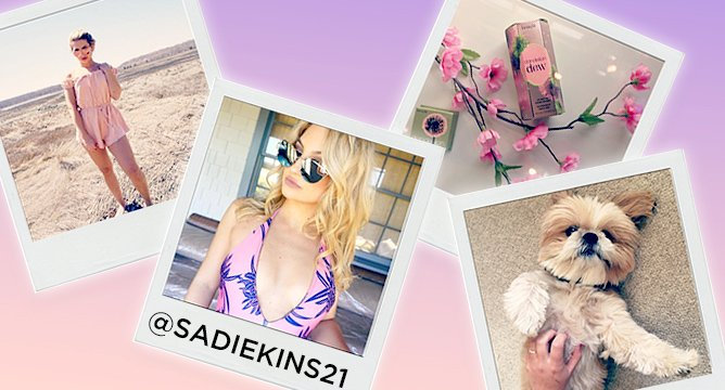 Friday Faves: A Makeup Artist's Must-Haves