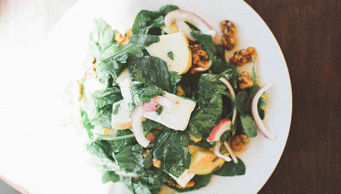 Tips for Spring Break: Detoxing your Diet
