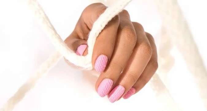 You Can Skip the Nail Salon Thanks to Sally Hansen's New Launch
