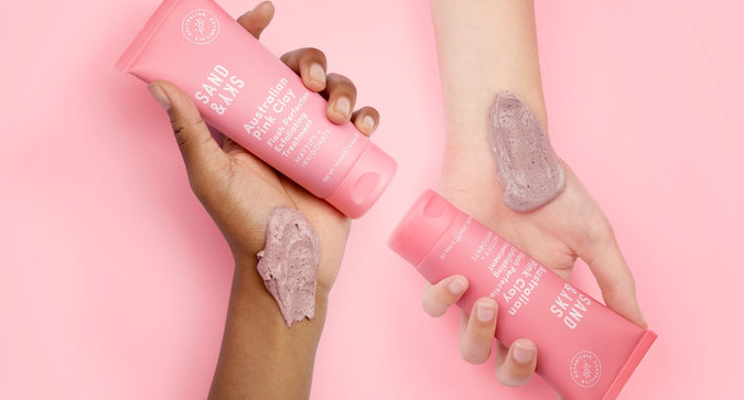 We Tried the Exfoliator With a 11,000-Person Waitlist