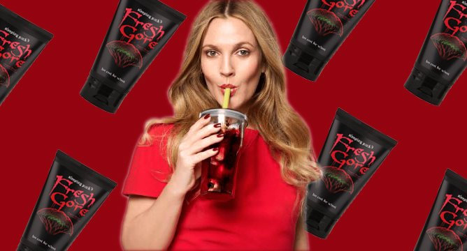 Face Masks to Wear While You Binge-Watch Netflix