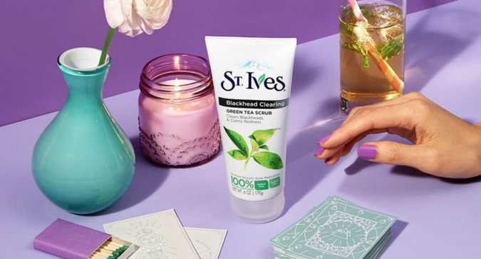 What's Your Favorite Dry Skin Exfoliator?