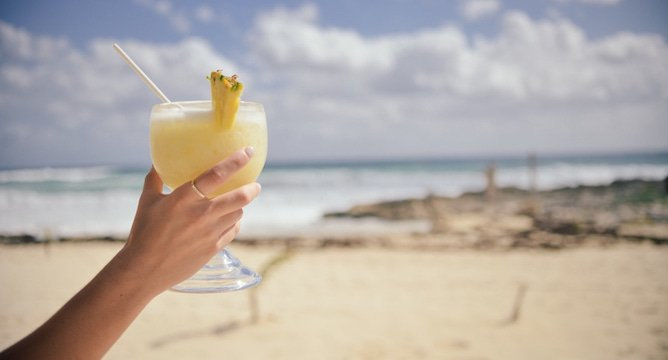 7 Summer Cocktails to Please a Crowd