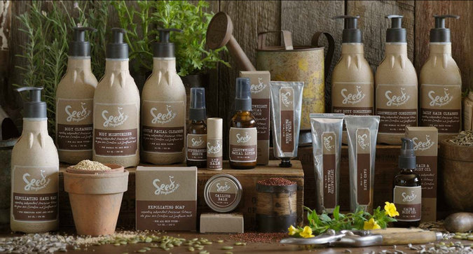 This New Hair and Skin Brand is Changing the Natural Game