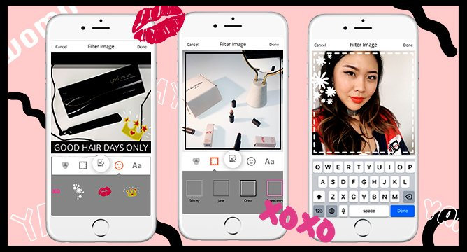 How to Create Better Social Posts with Our New Photo Editor
