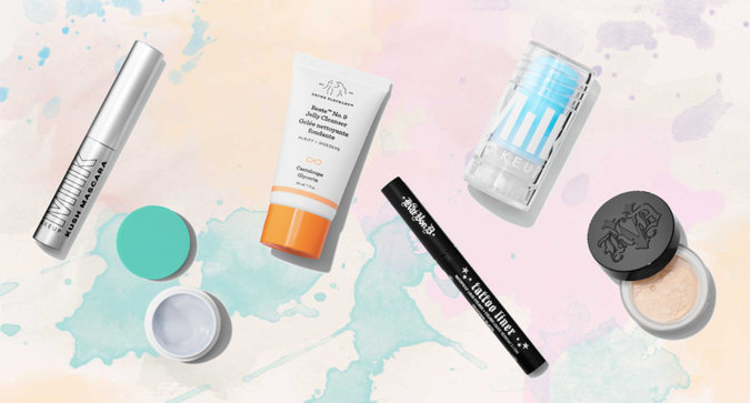 SEPHORA's 2019 Birthday Giveaways Will Make You Wish it was Your Birthday All Year