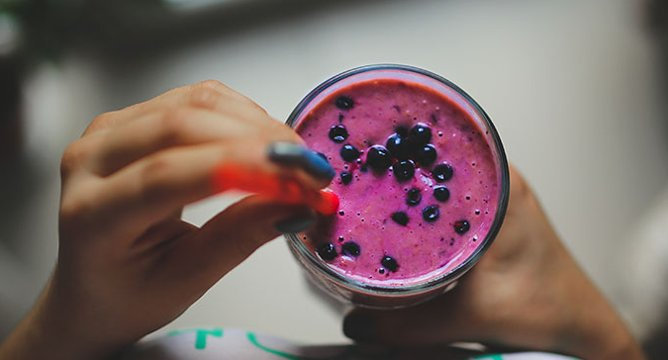 Get Shakin'- Must Try Protein Shake Recipes