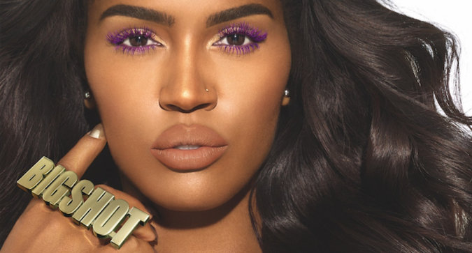 See the Entire Maybelline x Shayla Collaboration