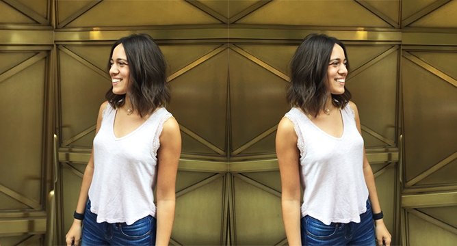 How to Master a Short Haircut For Summer
