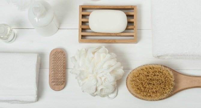 Beauty Products to Add to Your Shower Caddy ASAP