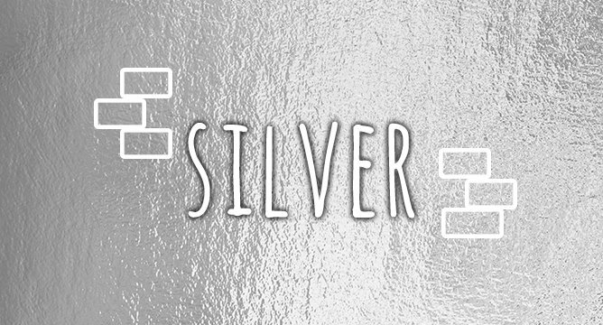 Silver Isn't Just For Your Jewelry Box