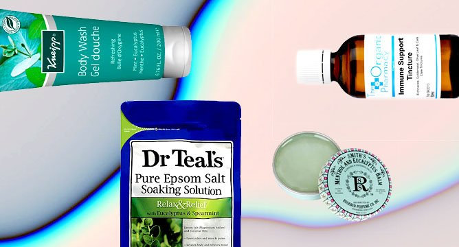 5 Products You Need If Your Sinuses are Just Out of Control