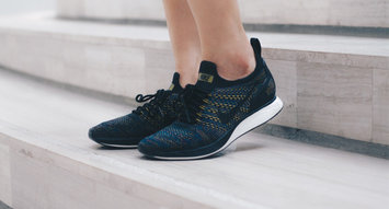 Fall Running Essentials to Stay Warm While You Log Miles