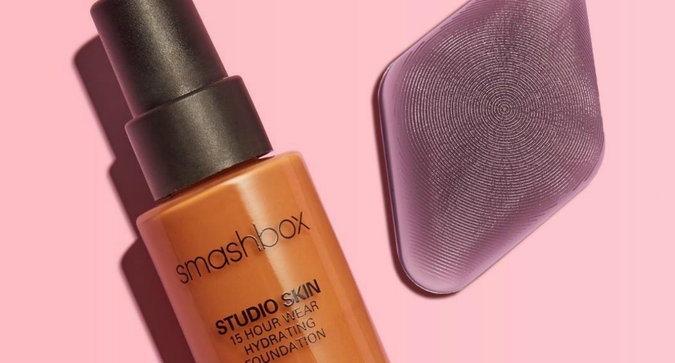 This Makeup Applicator is Unlike Anything You've Seen