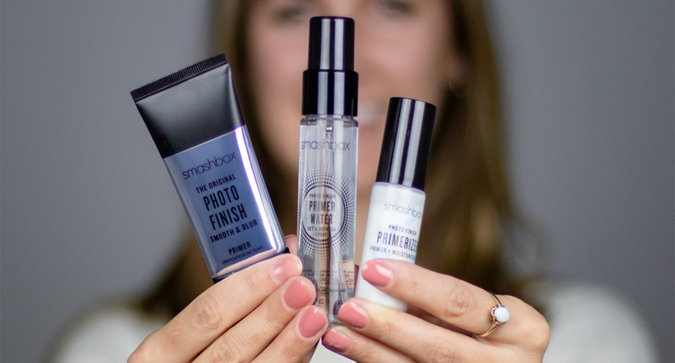 This Smashbox VoxBox Will Make Your Primer Dreams Come True