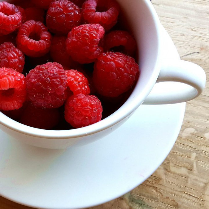 Snack Healthier!