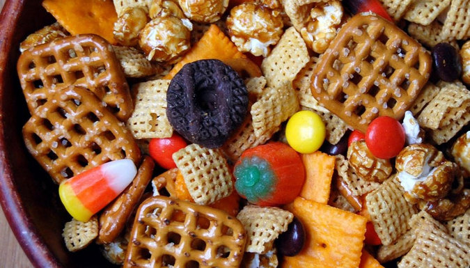Snack Attack! Our Top Rated On-The-Go Munchies