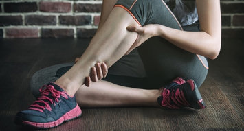 6 Top-Rated Treatments for Sore Muscles