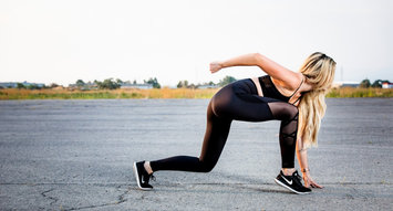 Everything You Need for Your Next 5K