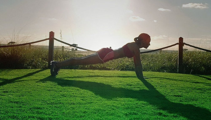 Guide to the Spring Body Workout