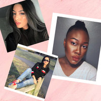 Influenster's Best Spring Break Looks