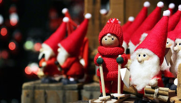 Mini Gifts that Make Perfect Stocking Stuffers