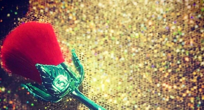 This is the Only Rose We Want to Receive Today