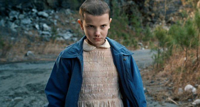 Halloween Costume Ideas Inspired by Your Favorite TV Shows