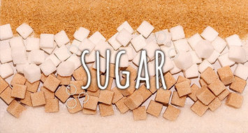 Sugar Might Just Be What Your Skin Needs This Spring