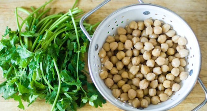 Two Base Ingredients, Three Amazing Summer Appetizers