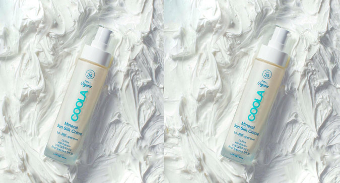 Meet the New Sunscreen You’ll Wear All Year Long