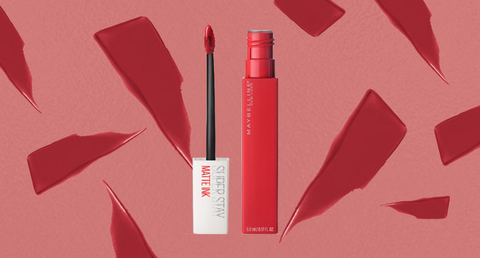 A Tube of This Fan-Favorite Lipstick Sells Every 6 Seconds