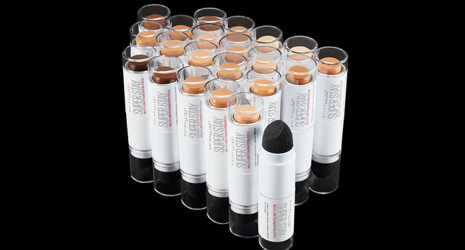 We Put Maybelline's SuperStay Multi-Use Foundation Stick to the Test