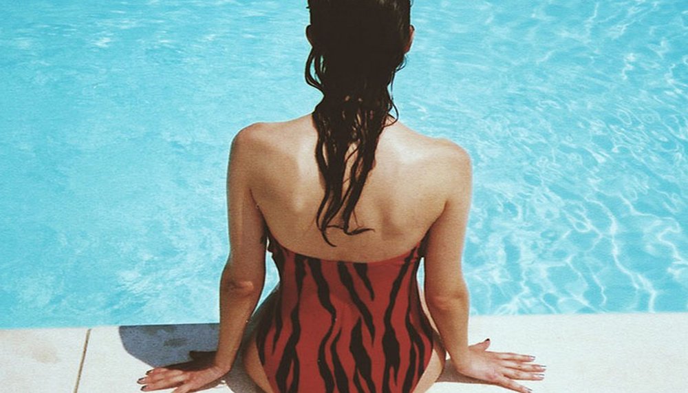 The Best Hair Care For Swimmers Influenster