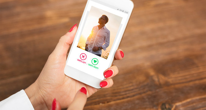 Dating Tips From a Girl Who Met the One on Bumble